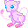 Bow the Mew, a tomboy through and through
