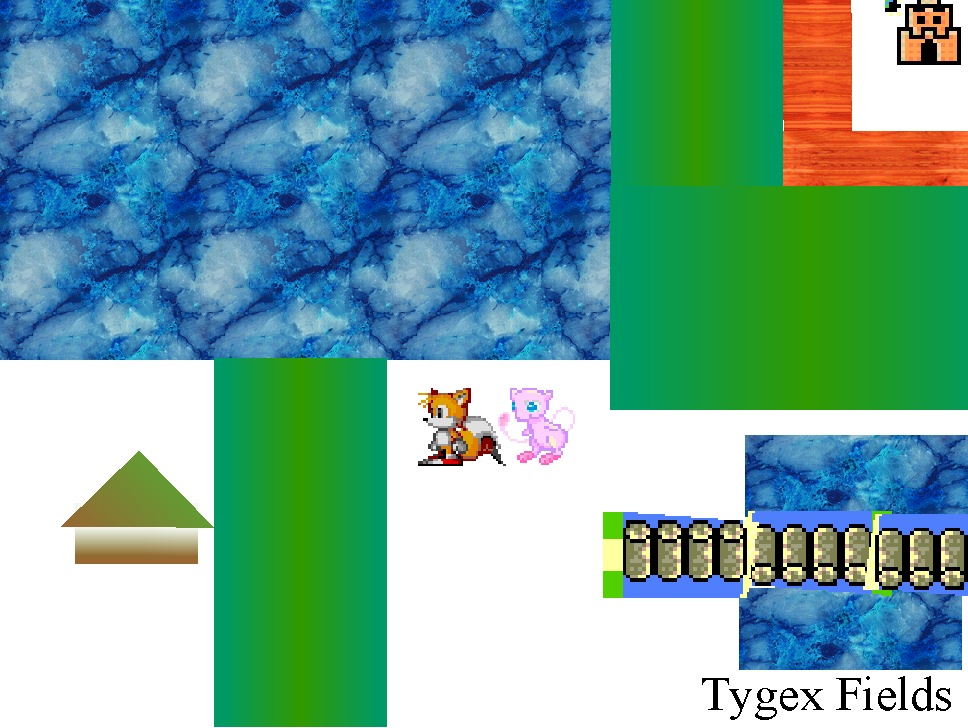 part 1 of the map