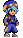 Mist, daughter of a Zora (Zelda) has an sea fetish
